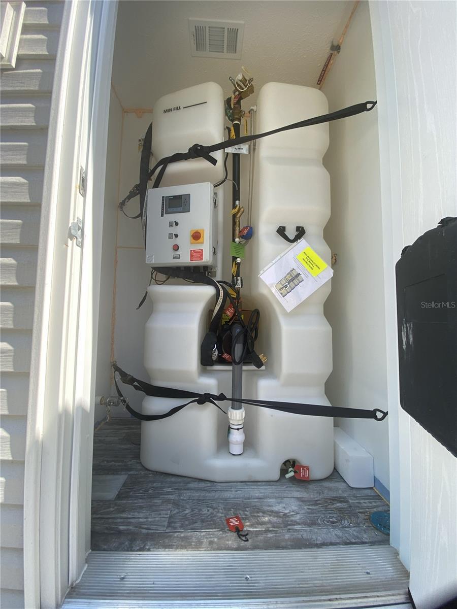 CASTAWAY ACRES UNREC - Residential