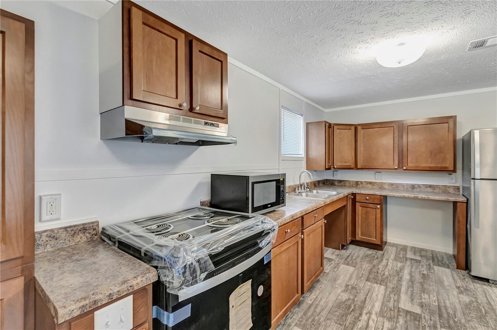 CASTAWAY ACRES UNREC - Residential