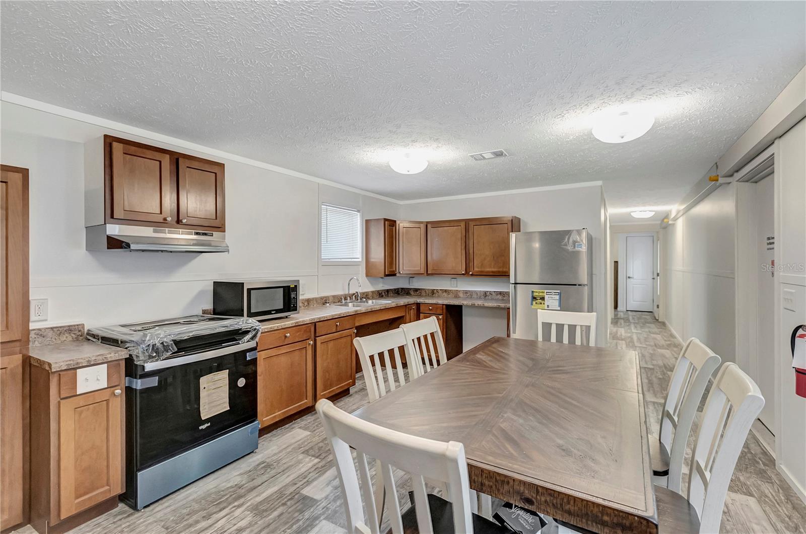 CASTAWAY ACRES UNREC - Residential