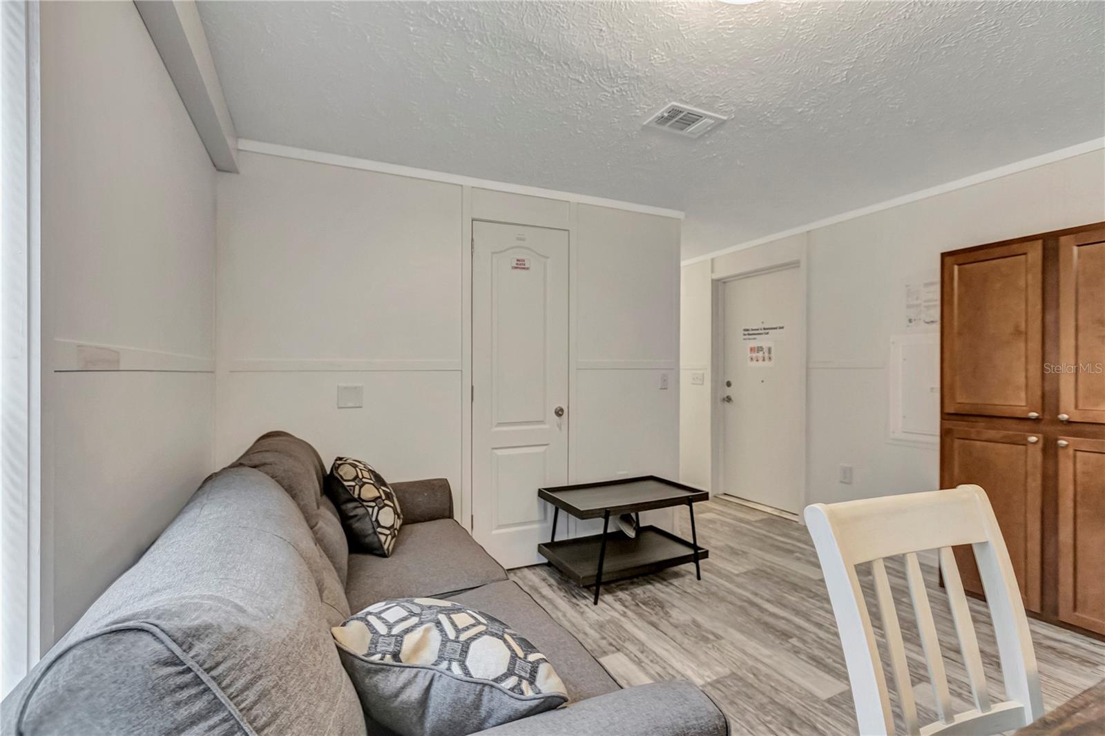 CASTAWAY ACRES UNREC - Residential