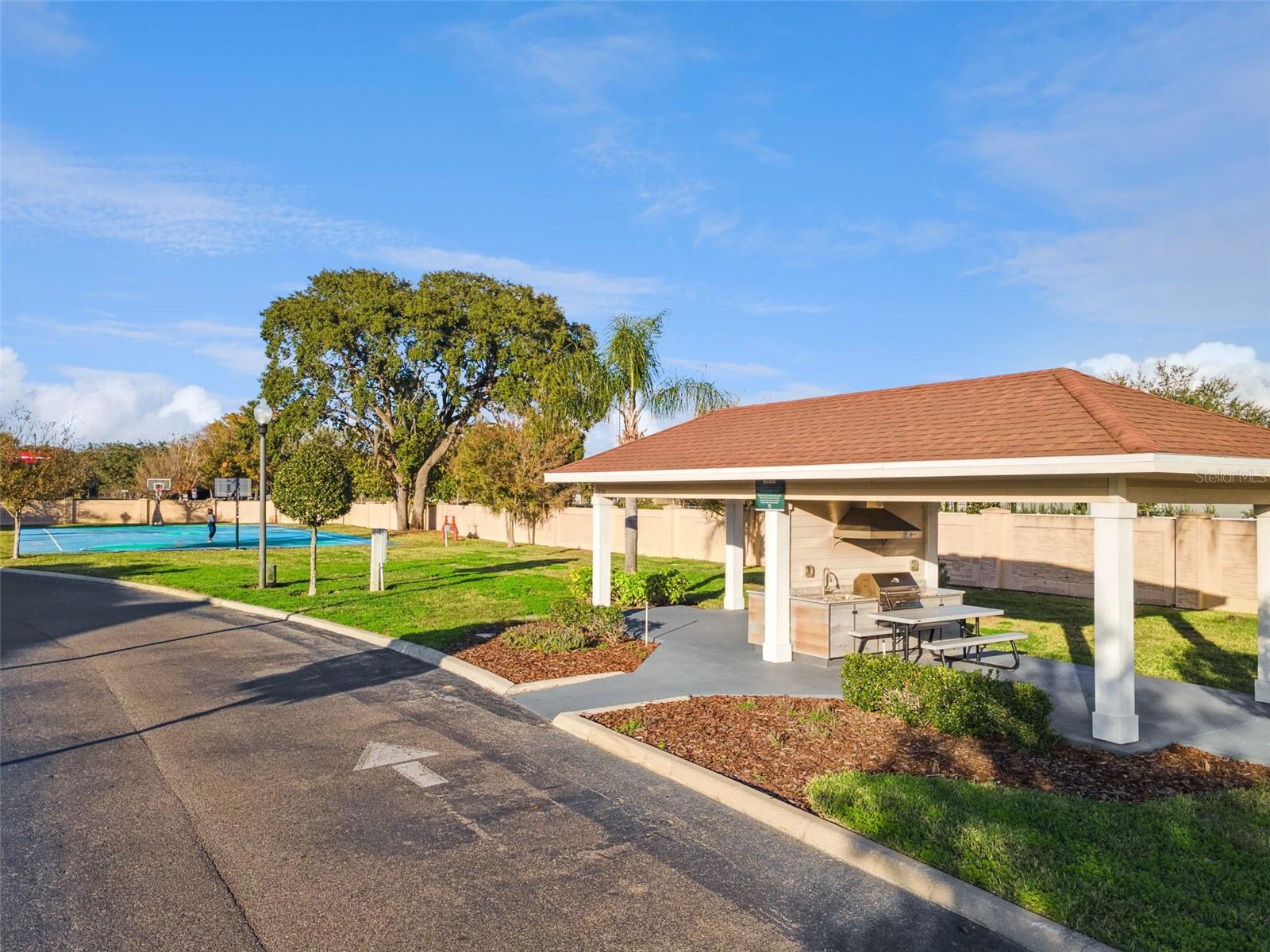 WEST LUCAYA VILLAGE - Residential