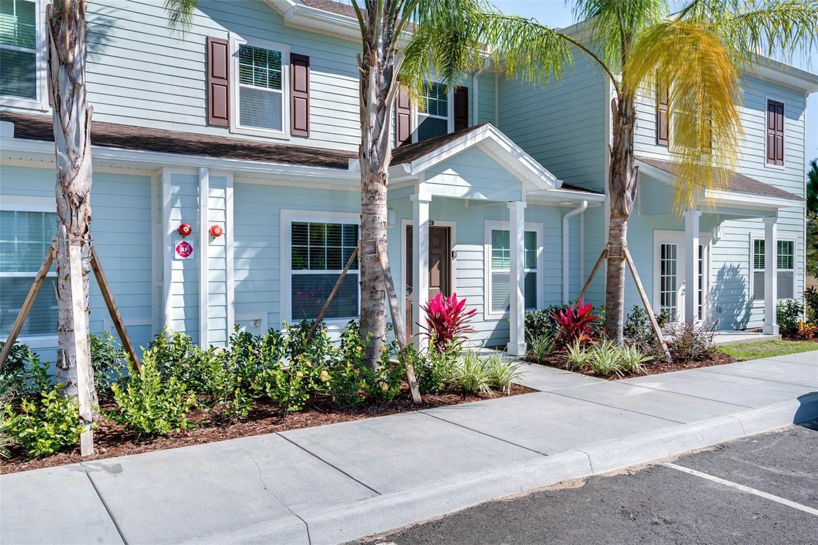 WEST LUCAYA VILLAGE - Residential