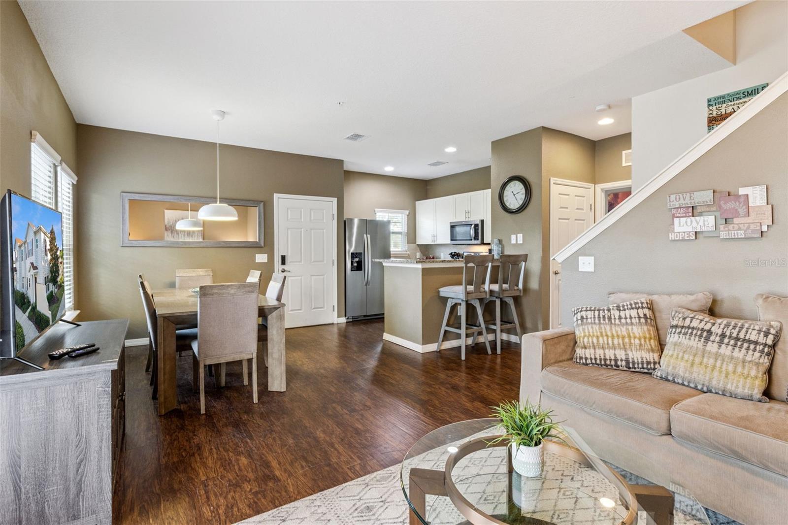 WEST LUCAYA VILLAGE - Residential