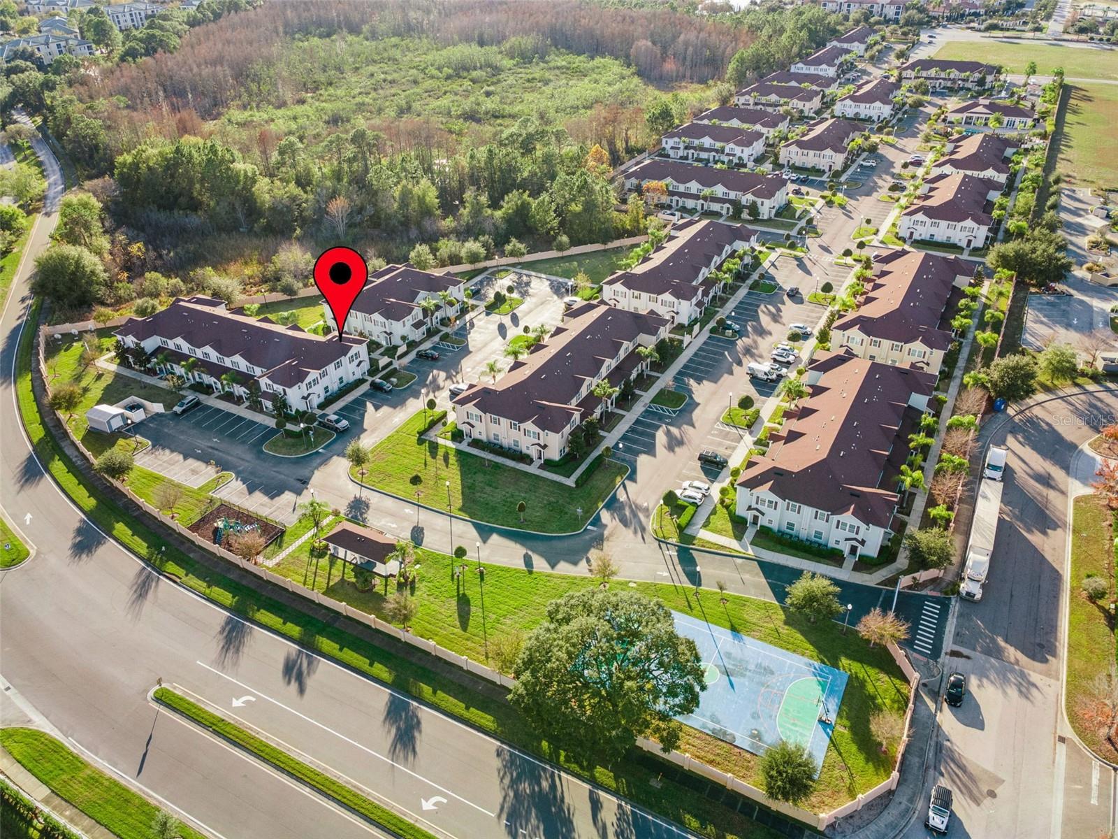 WEST LUCAYA VILLAGE - Residential