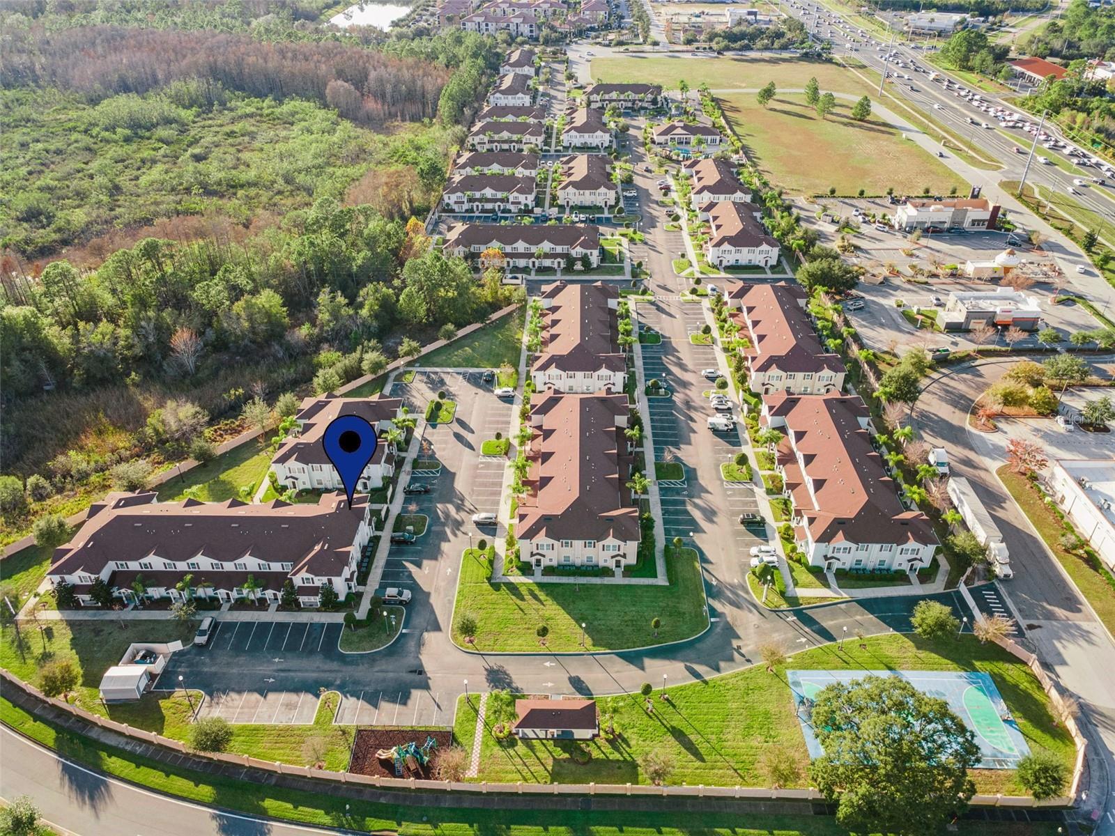 WEST LUCAYA VILLAGE - Residential