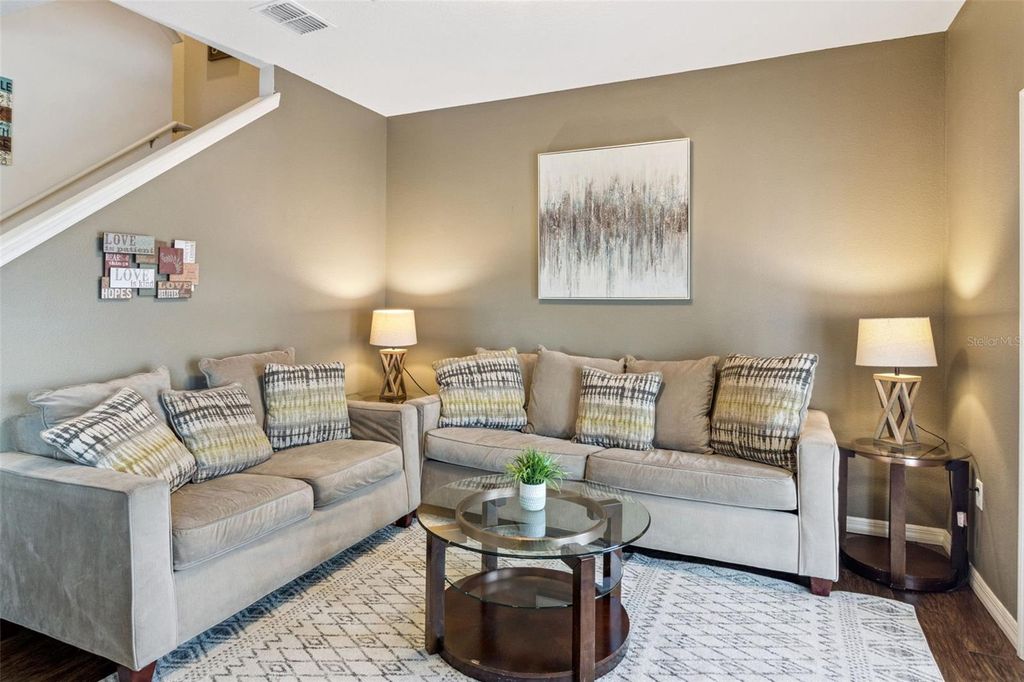 Photo of 3222 Cupid Place, Kissimmee, FL 34747 (MLS # S5141535)