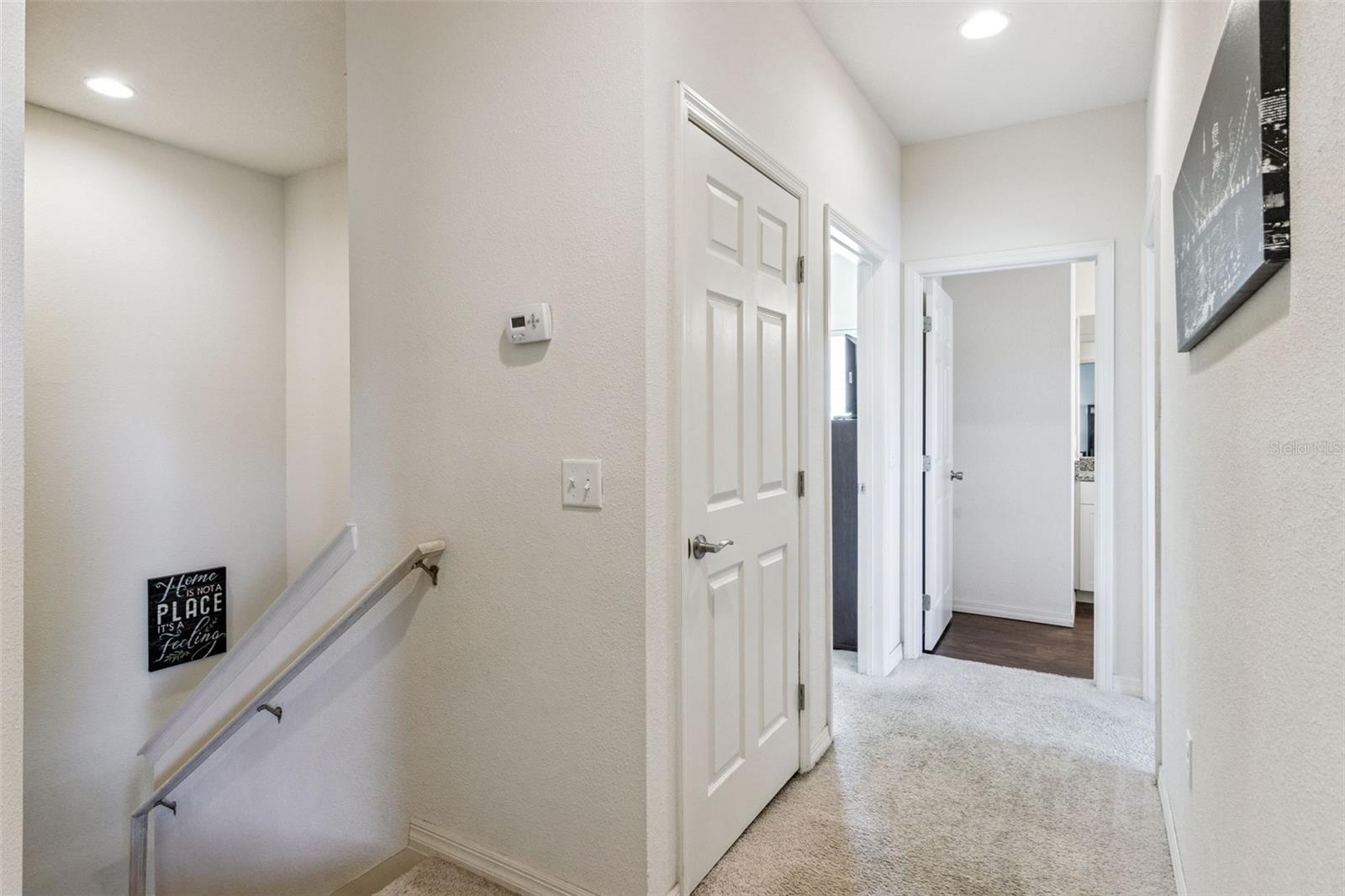 WEST LUCAYA VILLAGE - Residential