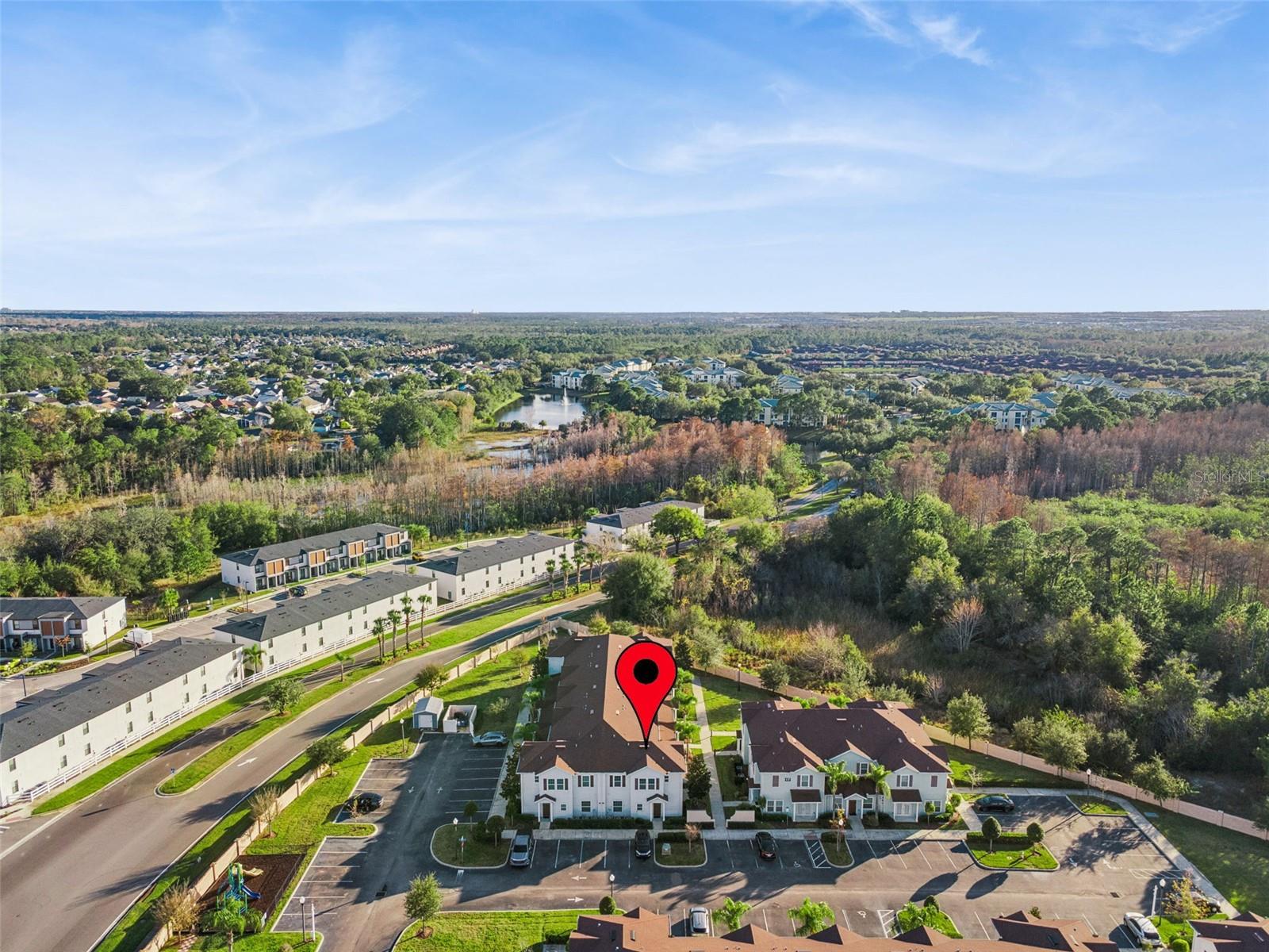 WEST LUCAYA VILLAGE - Residential