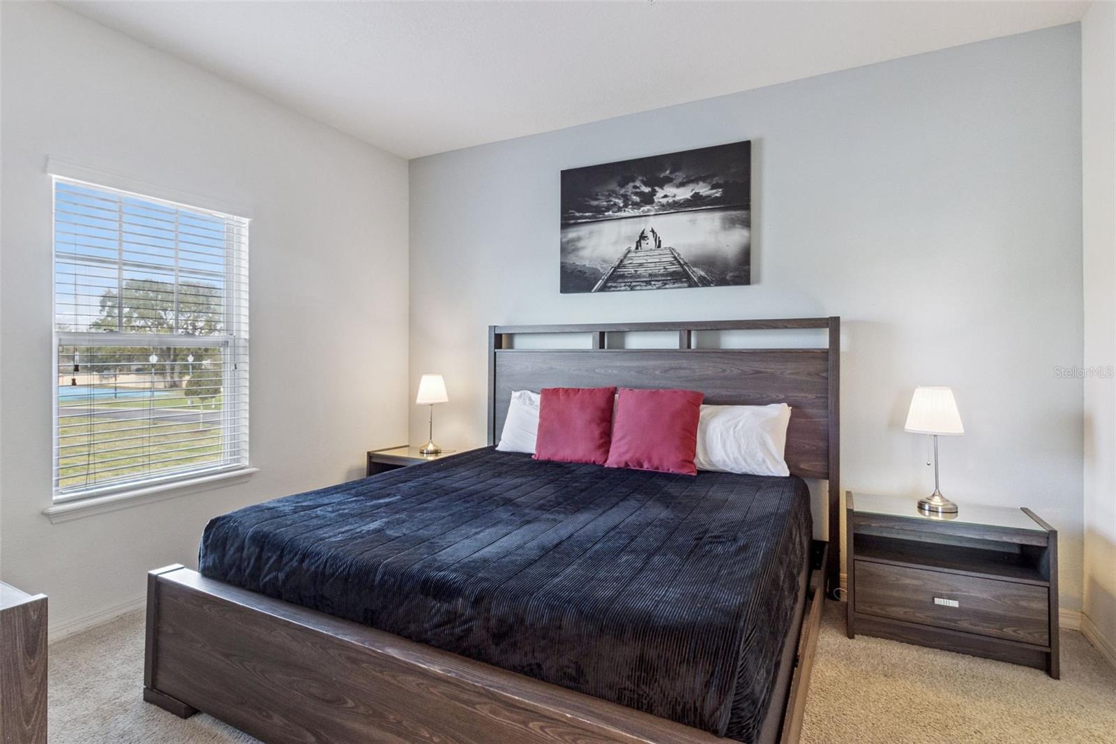 WEST LUCAYA VILLAGE - Residential