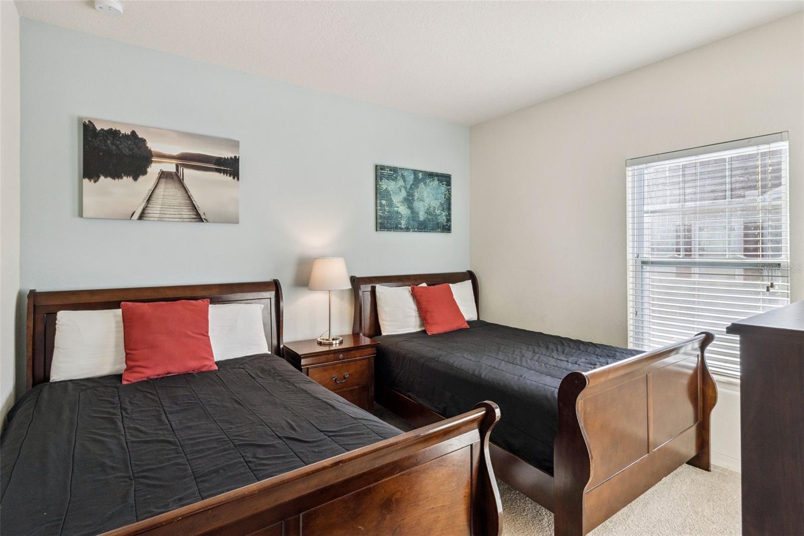 WEST LUCAYA VILLAGE - Residential