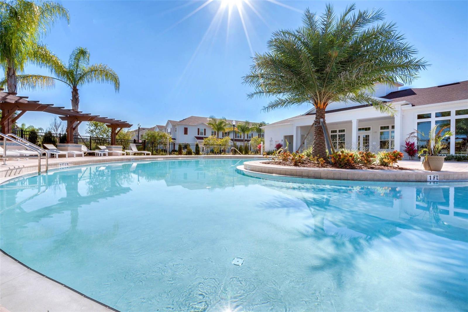 WEST LUCAYA VILLAGE - Residential