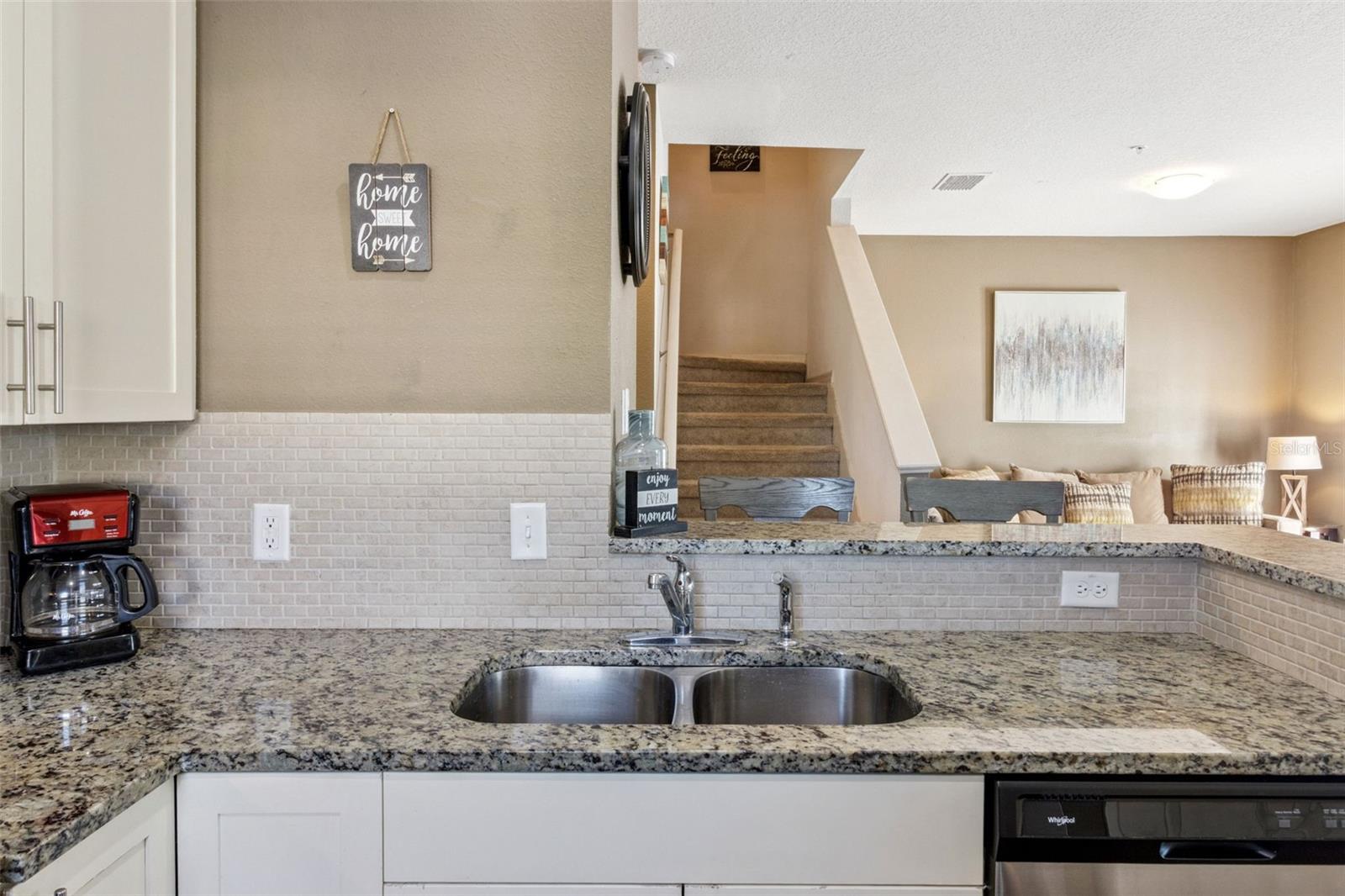 WEST LUCAYA VILLAGE - Residential