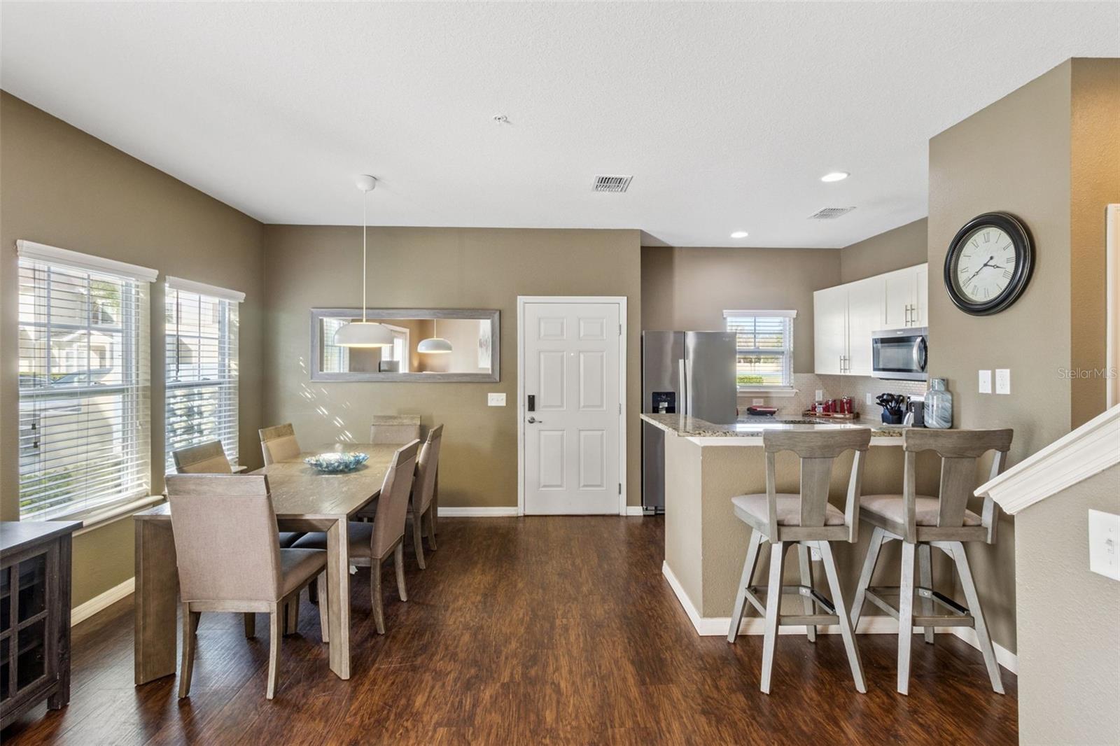 WEST LUCAYA VILLAGE - Residential