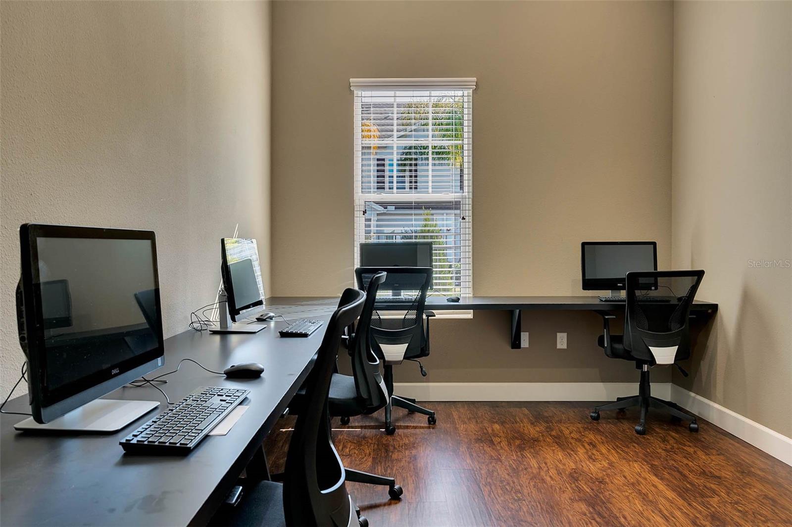 WEST LUCAYA VILLAGE - Residential