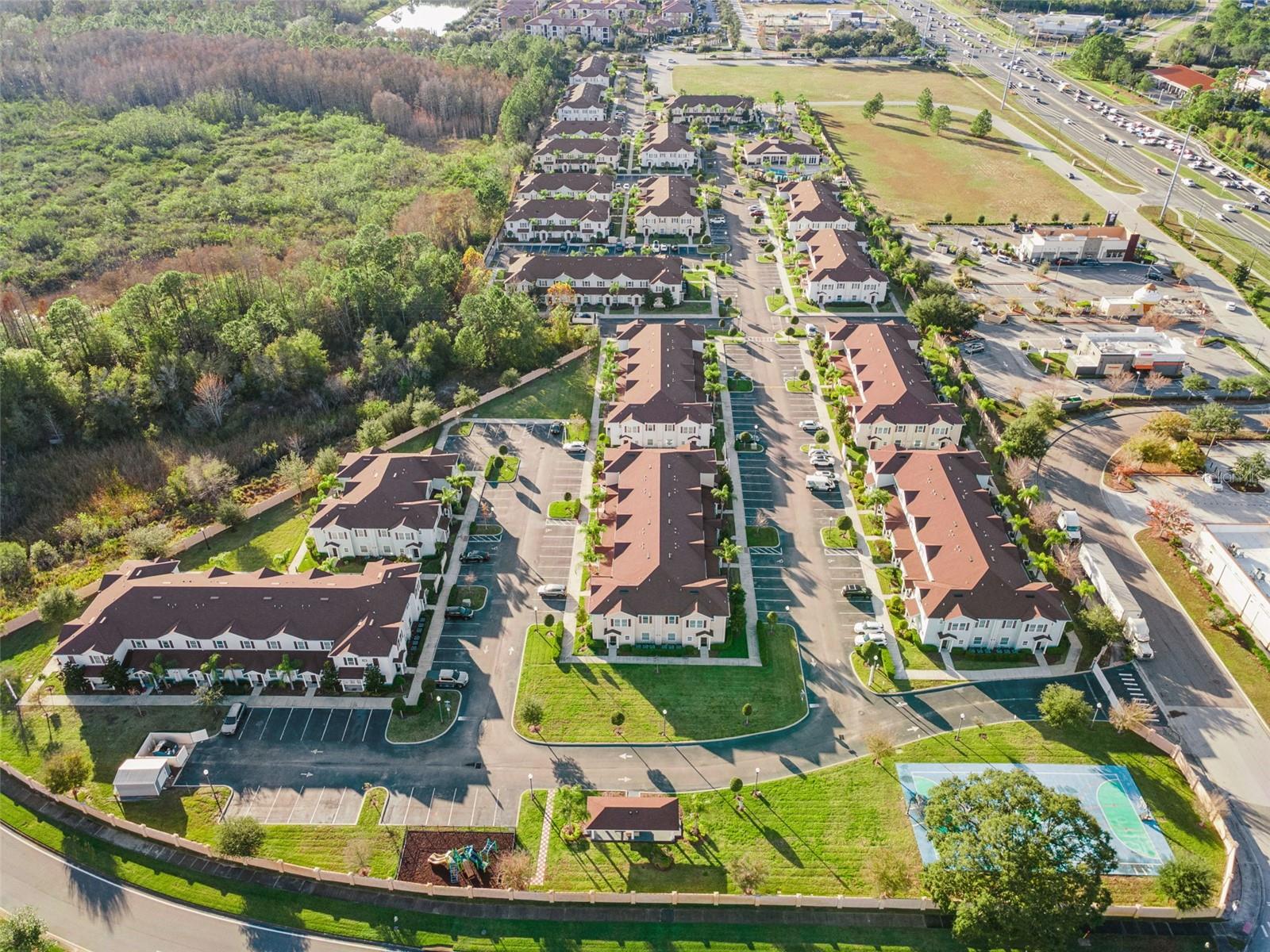 WEST LUCAYA VILLAGE - Residential