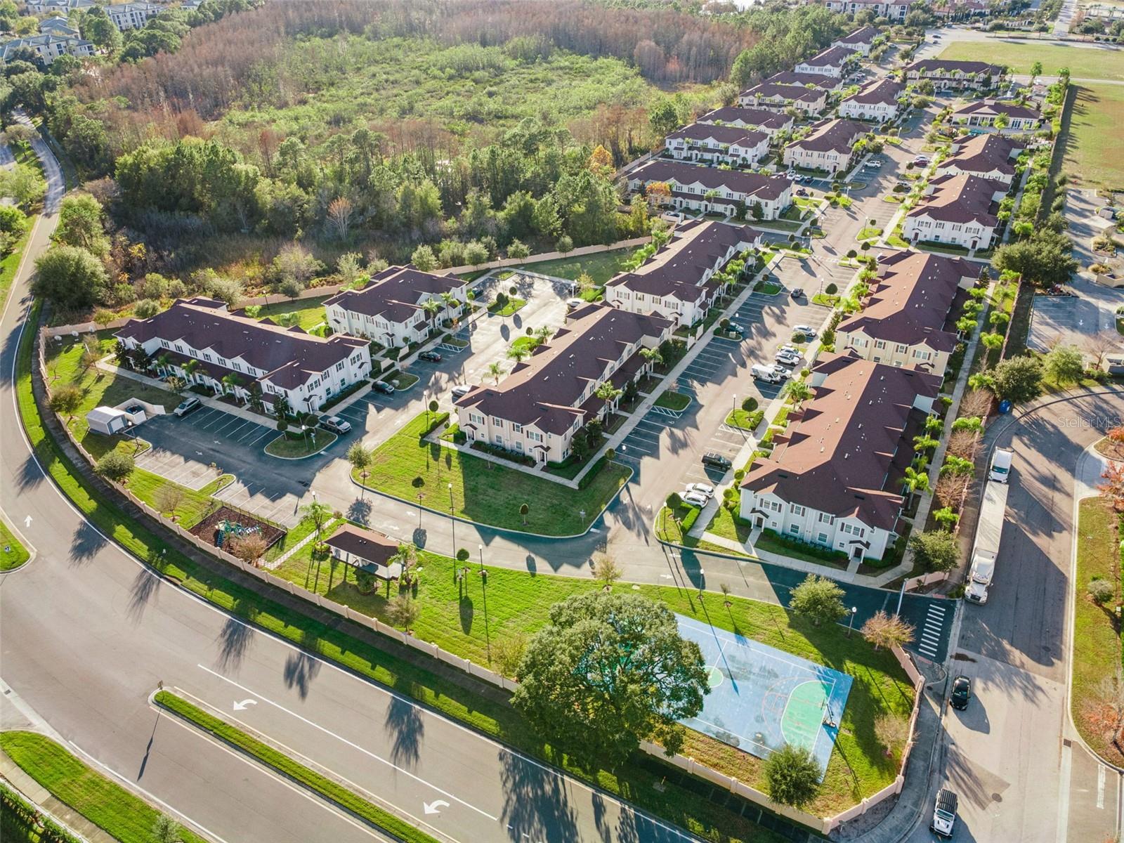 WEST LUCAYA VILLAGE - Residential