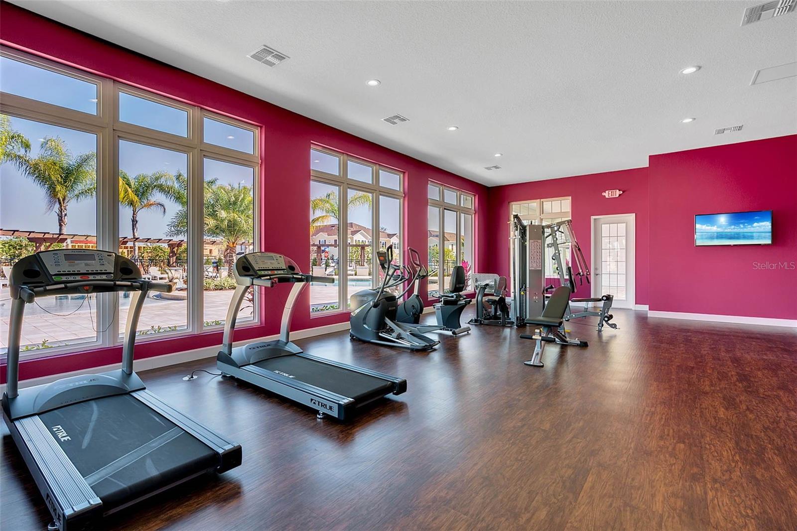 WEST LUCAYA VILLAGE - Residential