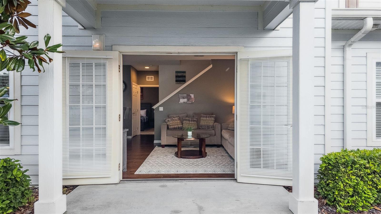 WEST LUCAYA VILLAGE - Residential