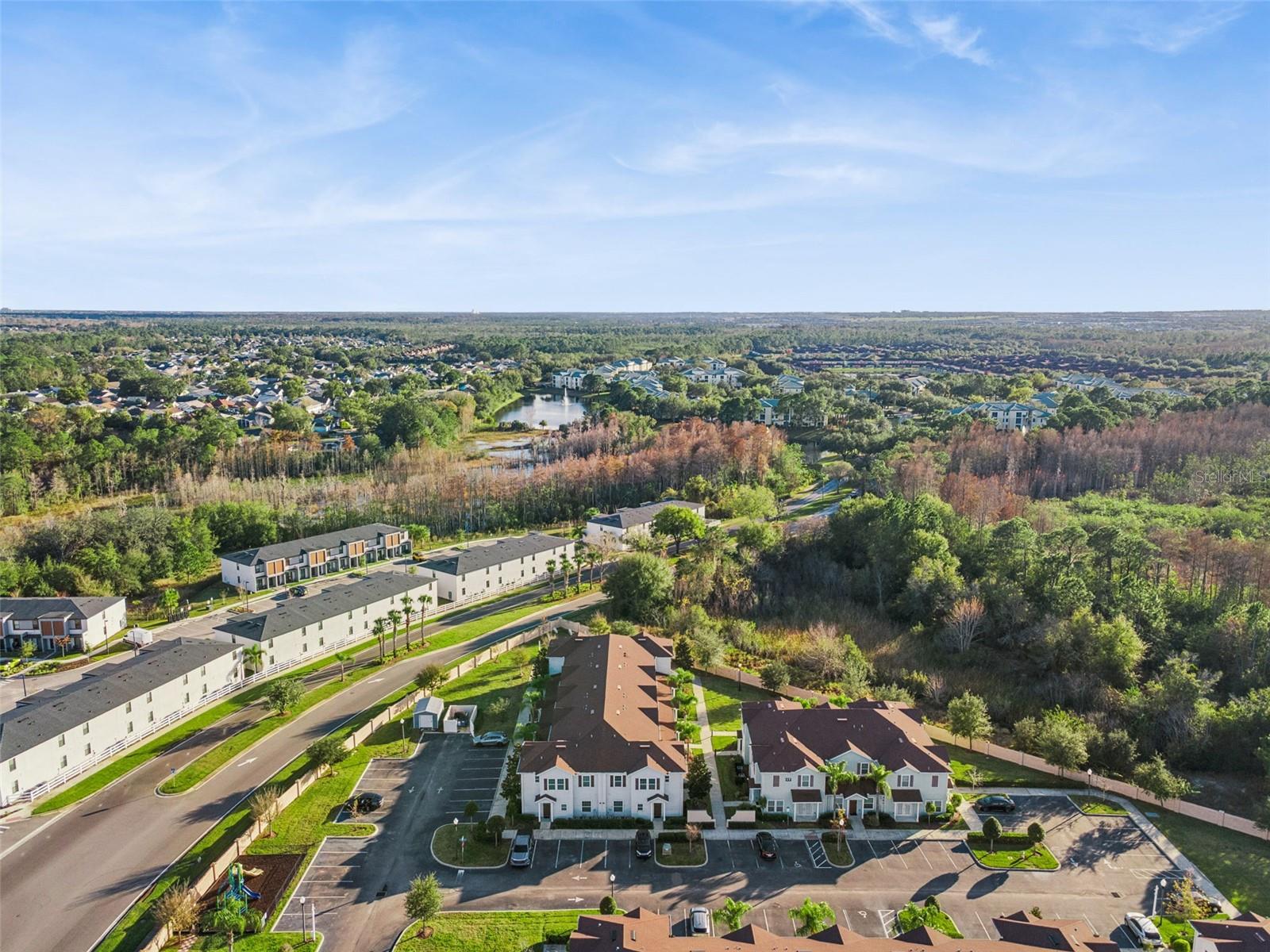 WEST LUCAYA VILLAGE - Residential