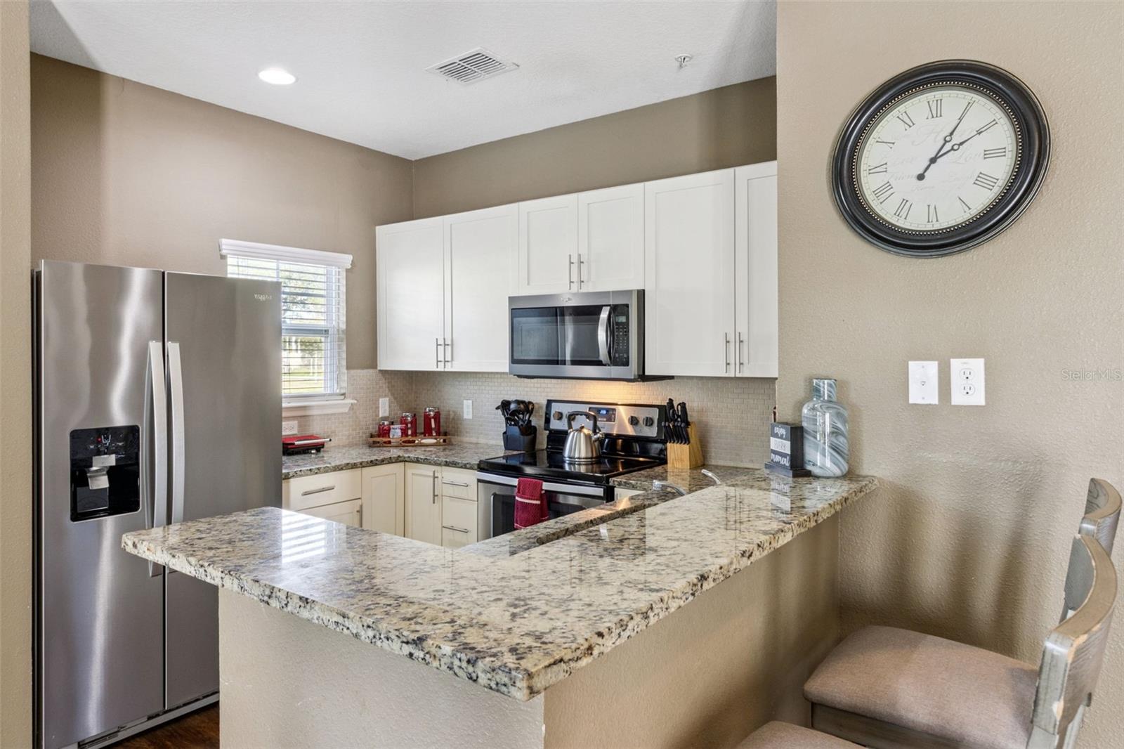 WEST LUCAYA VILLAGE - Residential