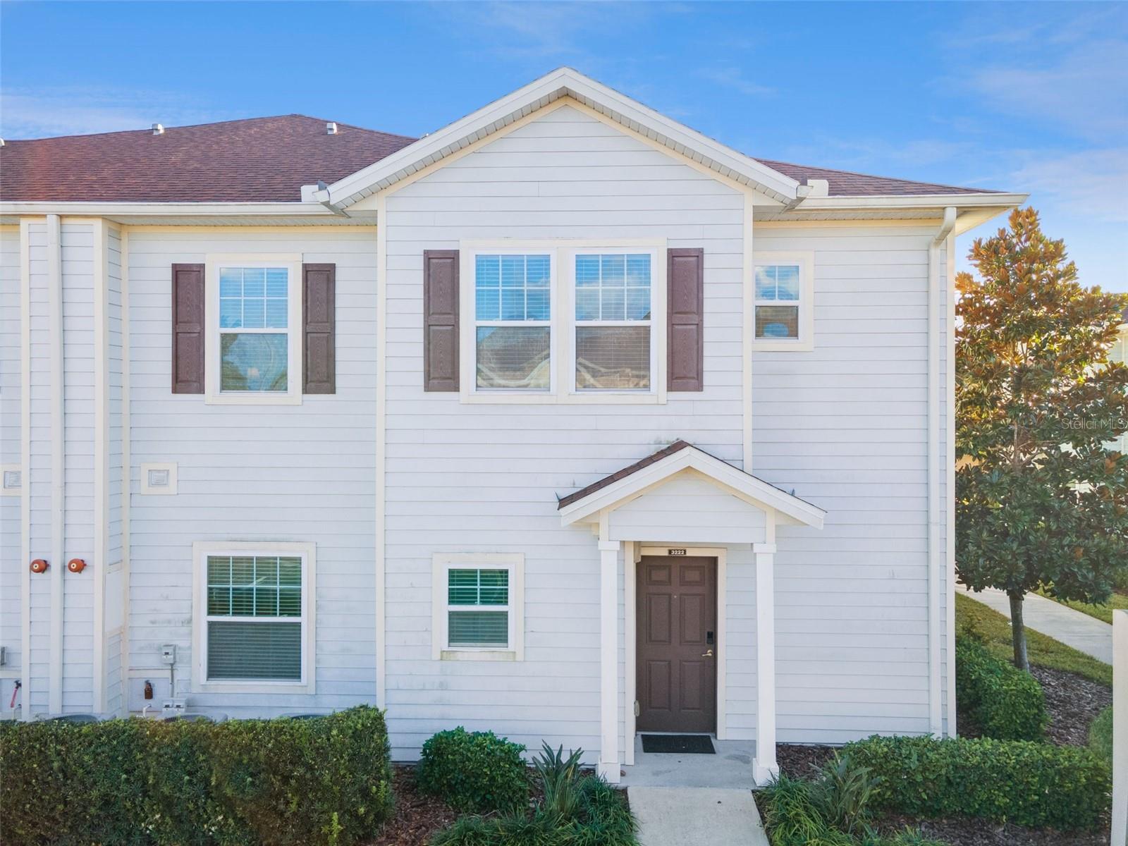 WEST LUCAYA VILLAGE - Residential