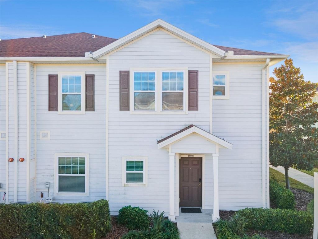 Photo of 3222 Cupid Place, Kissimmee, FL 34747 (MLS # S5141535)