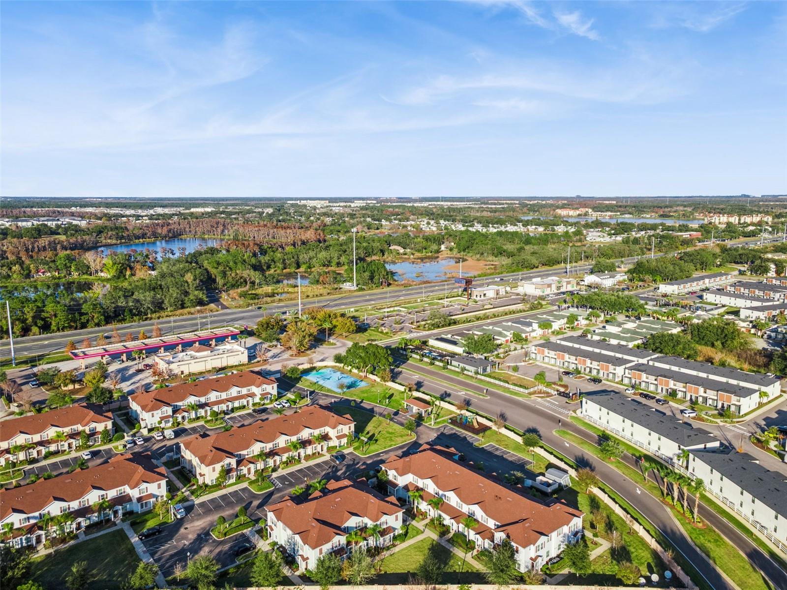 WEST LUCAYA VILLAGE - Residential