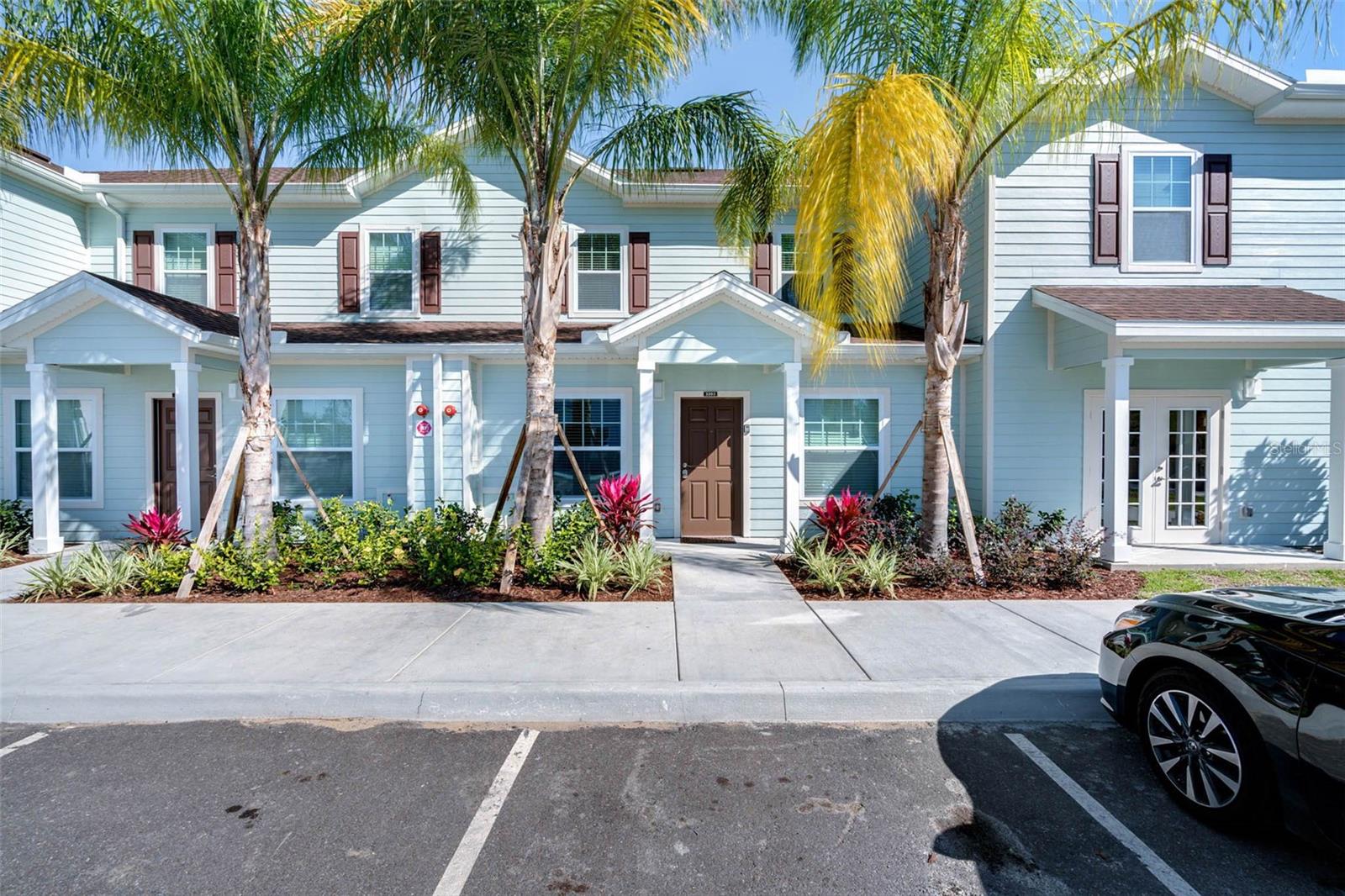 WEST LUCAYA VILLAGE - Residential