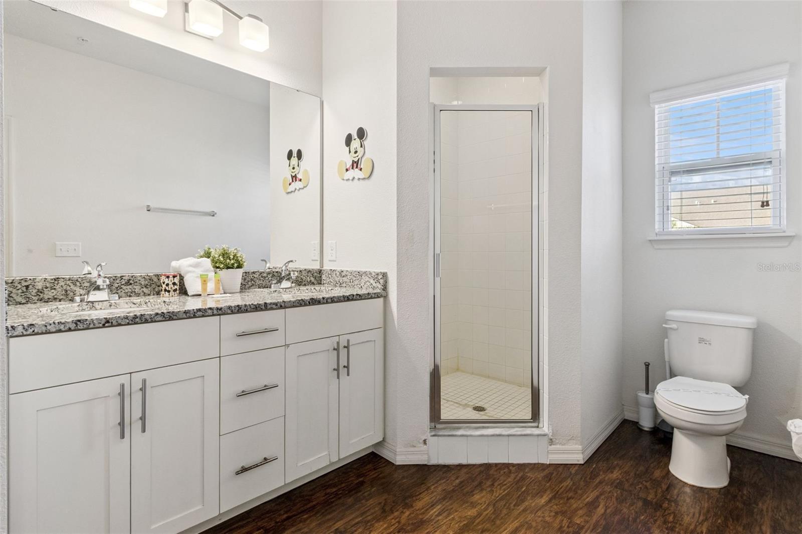 WEST LUCAYA VILLAGE - Residential