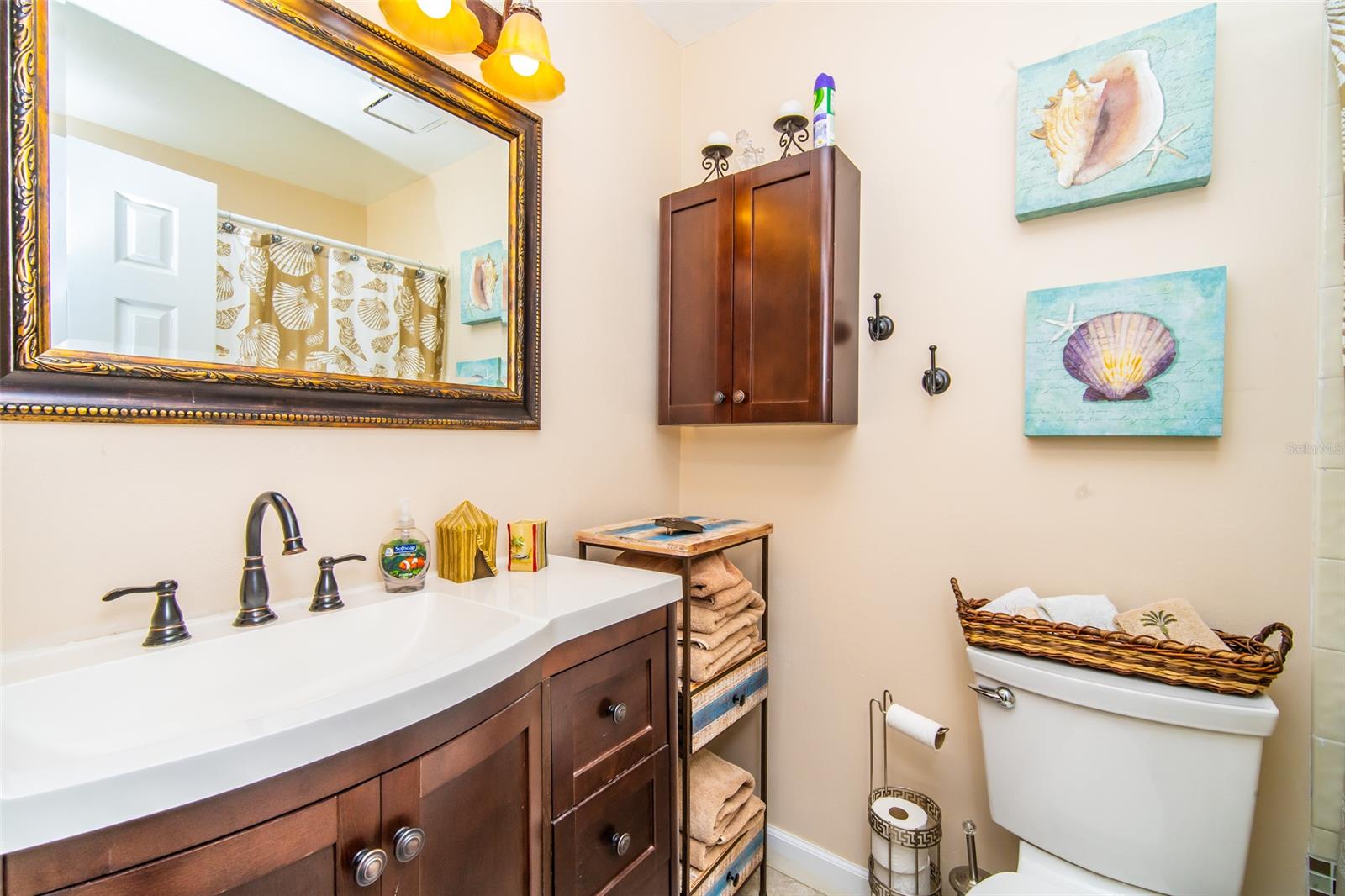 Sun Beach Club Condo Ph 01-03 - Residential