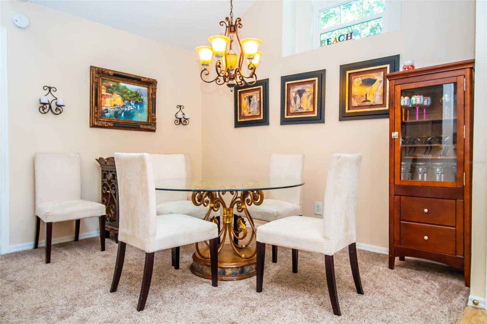 Sun Beach Club Condo Ph 01-03 - Residential