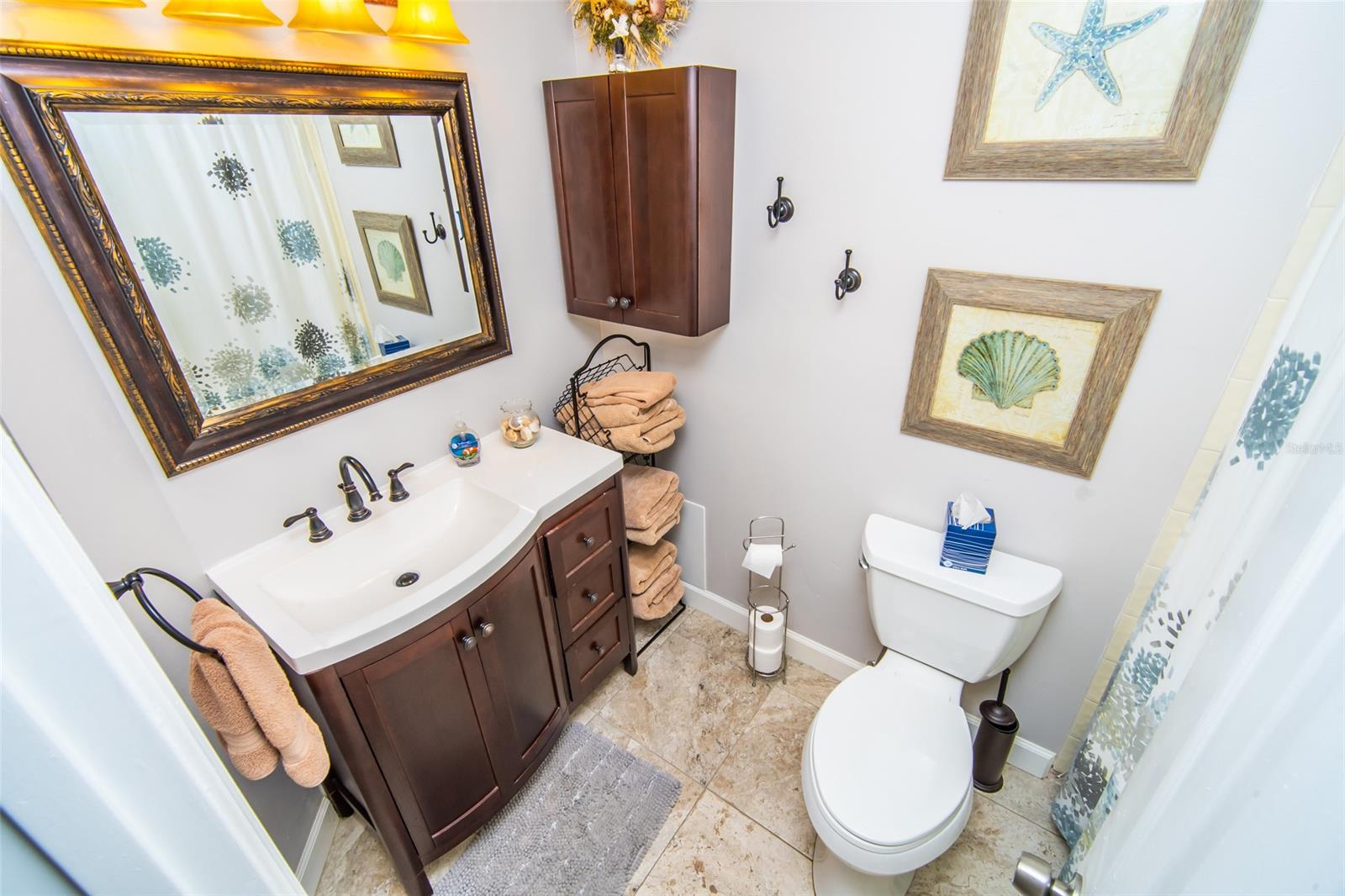 Sun Beach Club Condo Ph 01-03 - Residential