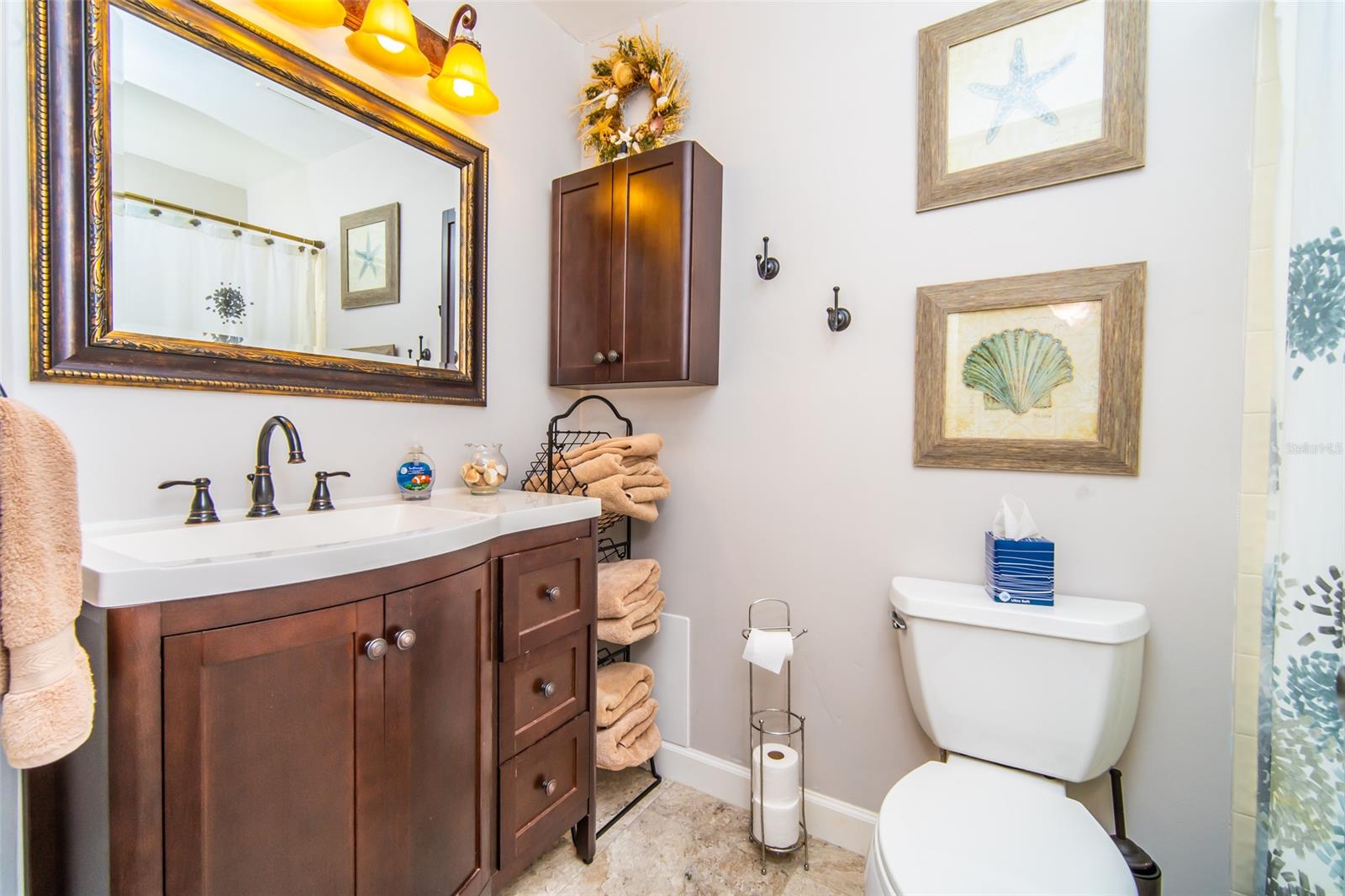 Sun Beach Club Condo Ph 01-03 - Residential