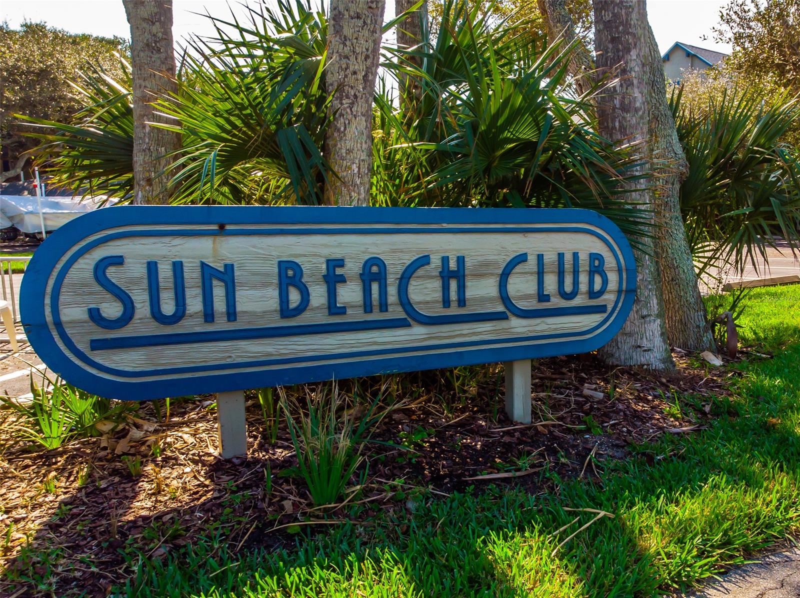 Sun Beach Club Condo Ph 01-03 - Residential