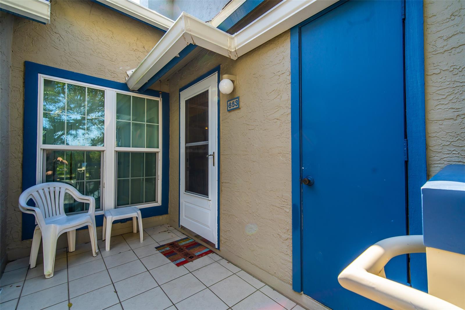 Sun Beach Club Condo Ph 01-03 - Residential