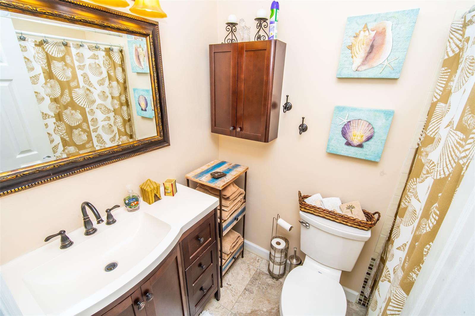 Sun Beach Club Condo Ph 01-03 - Residential