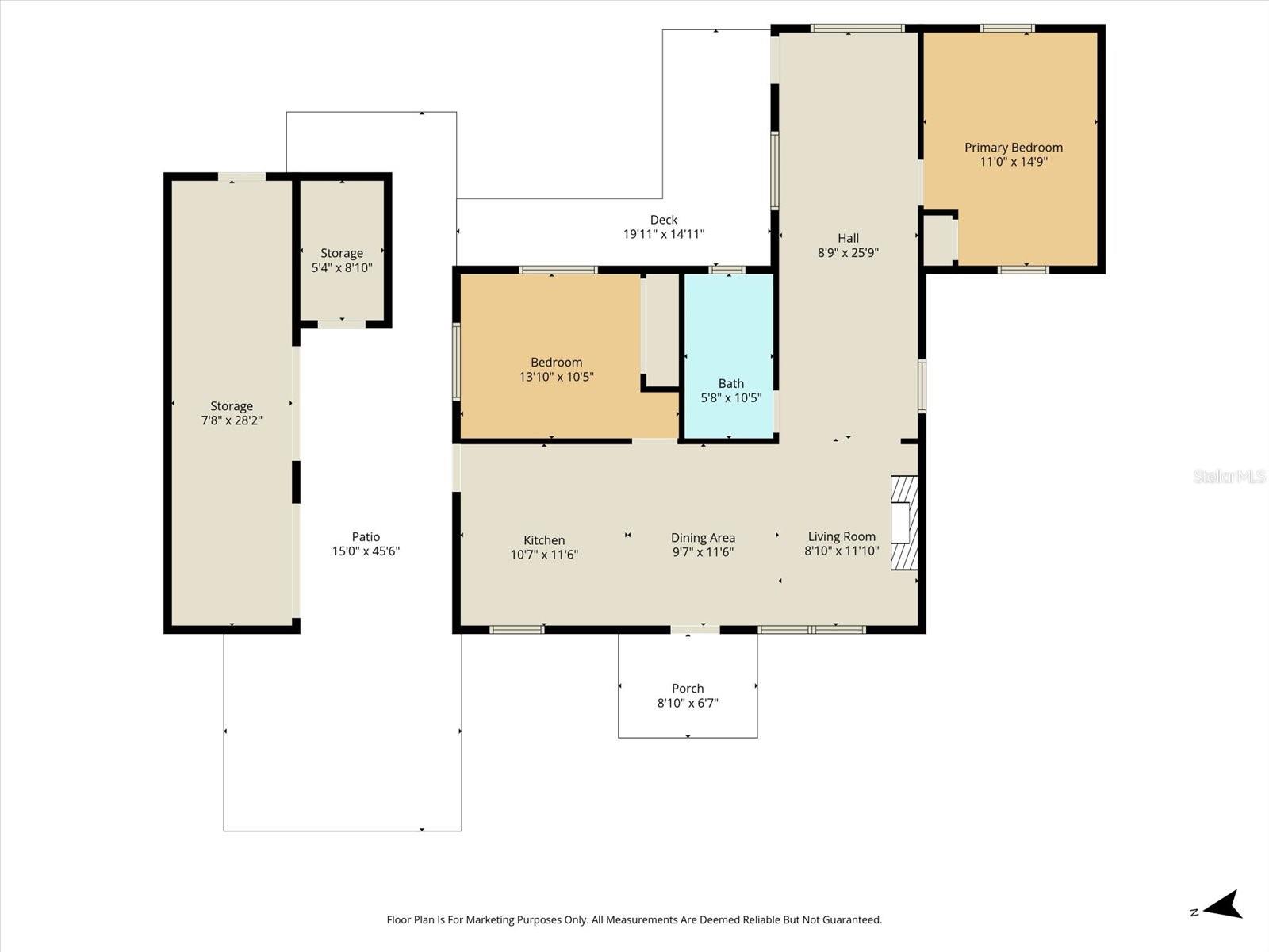 SPRING RUN ESTATES - Residential