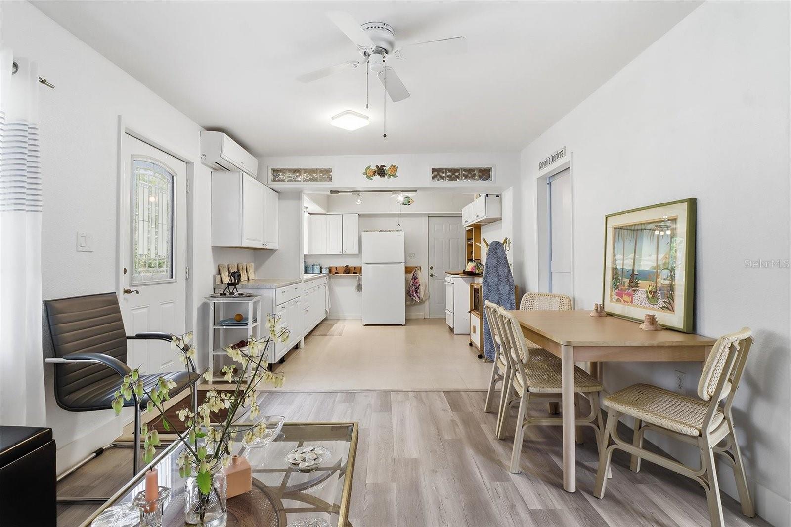 SPRING RUN ESTATES - Residential