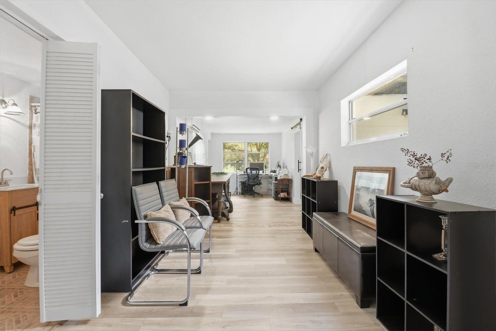 SPRING RUN ESTATES - Residential