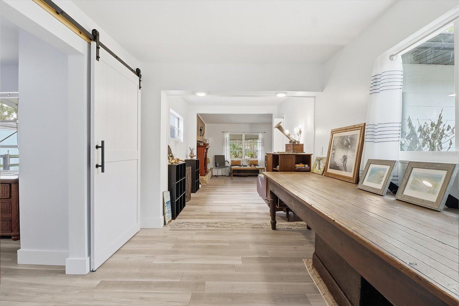 SPRING RUN ESTATES - Residential