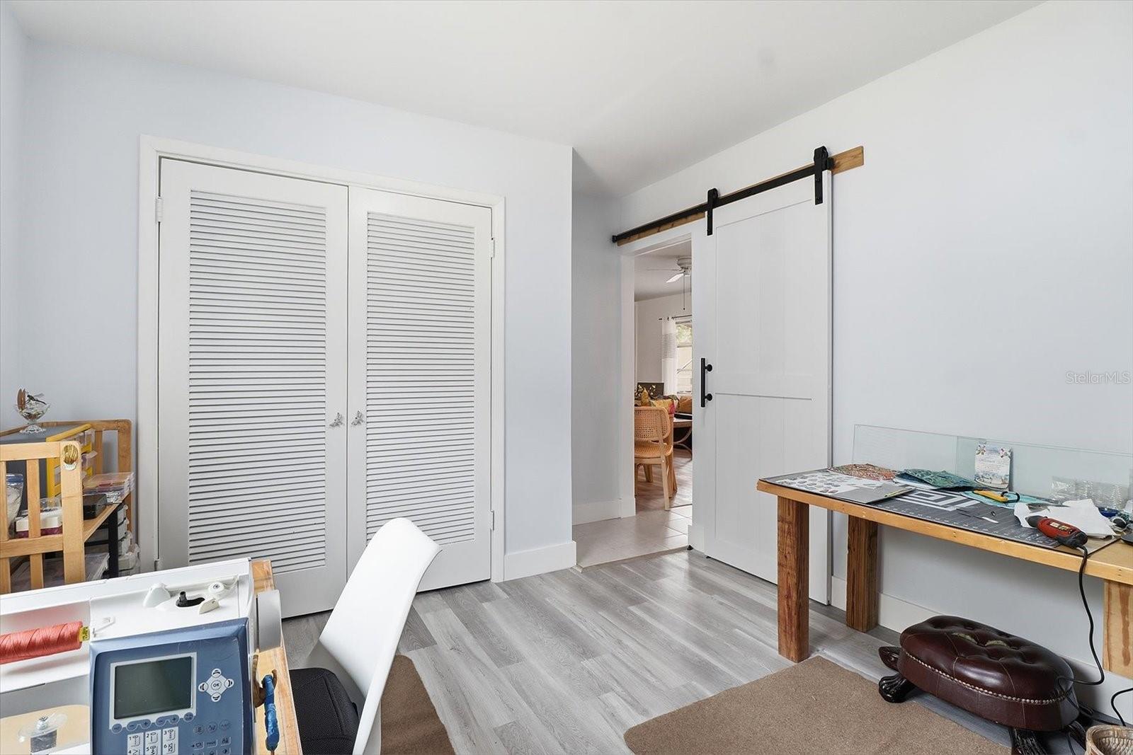 SPRING RUN ESTATES - Residential