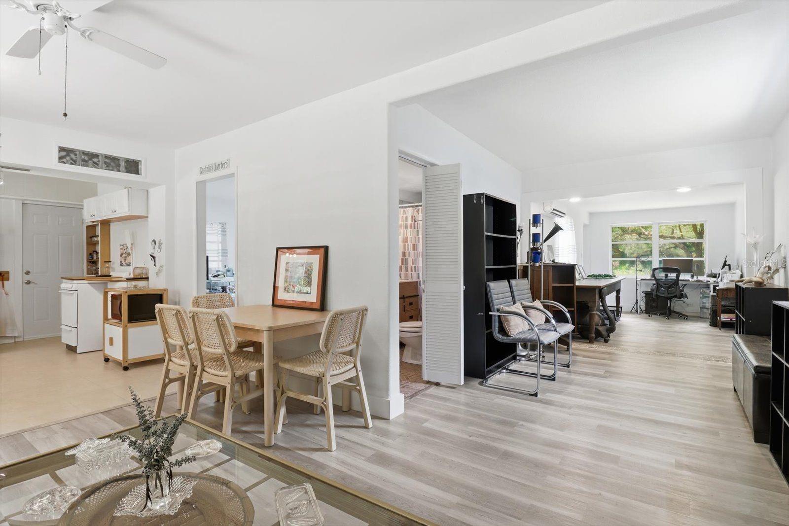 SPRING RUN ESTATES - Residential