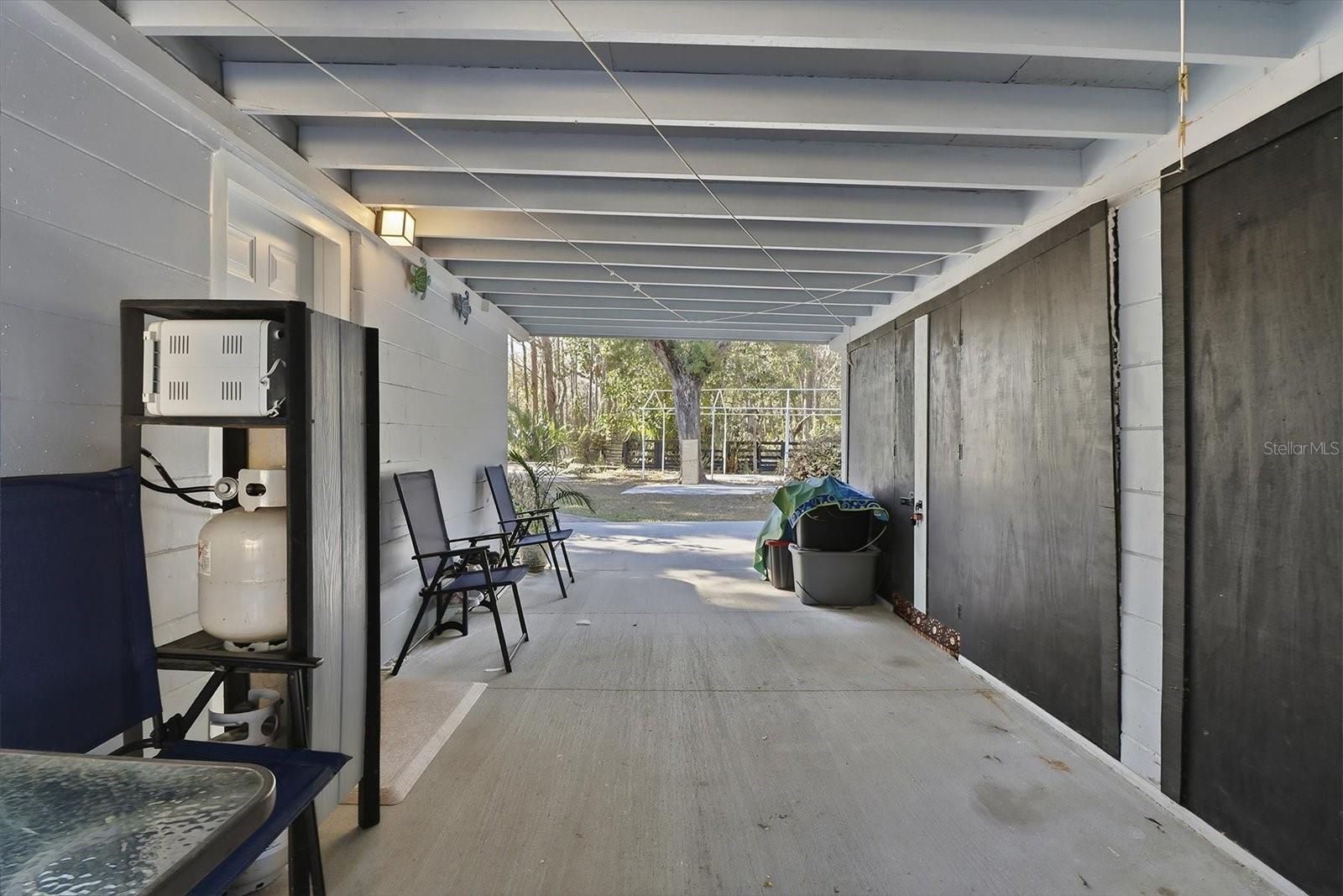 SPRING RUN ESTATES - Residential