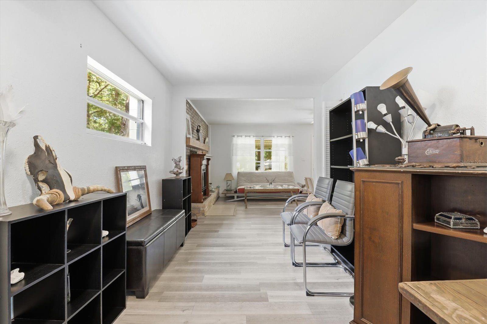 SPRING RUN ESTATES - Residential