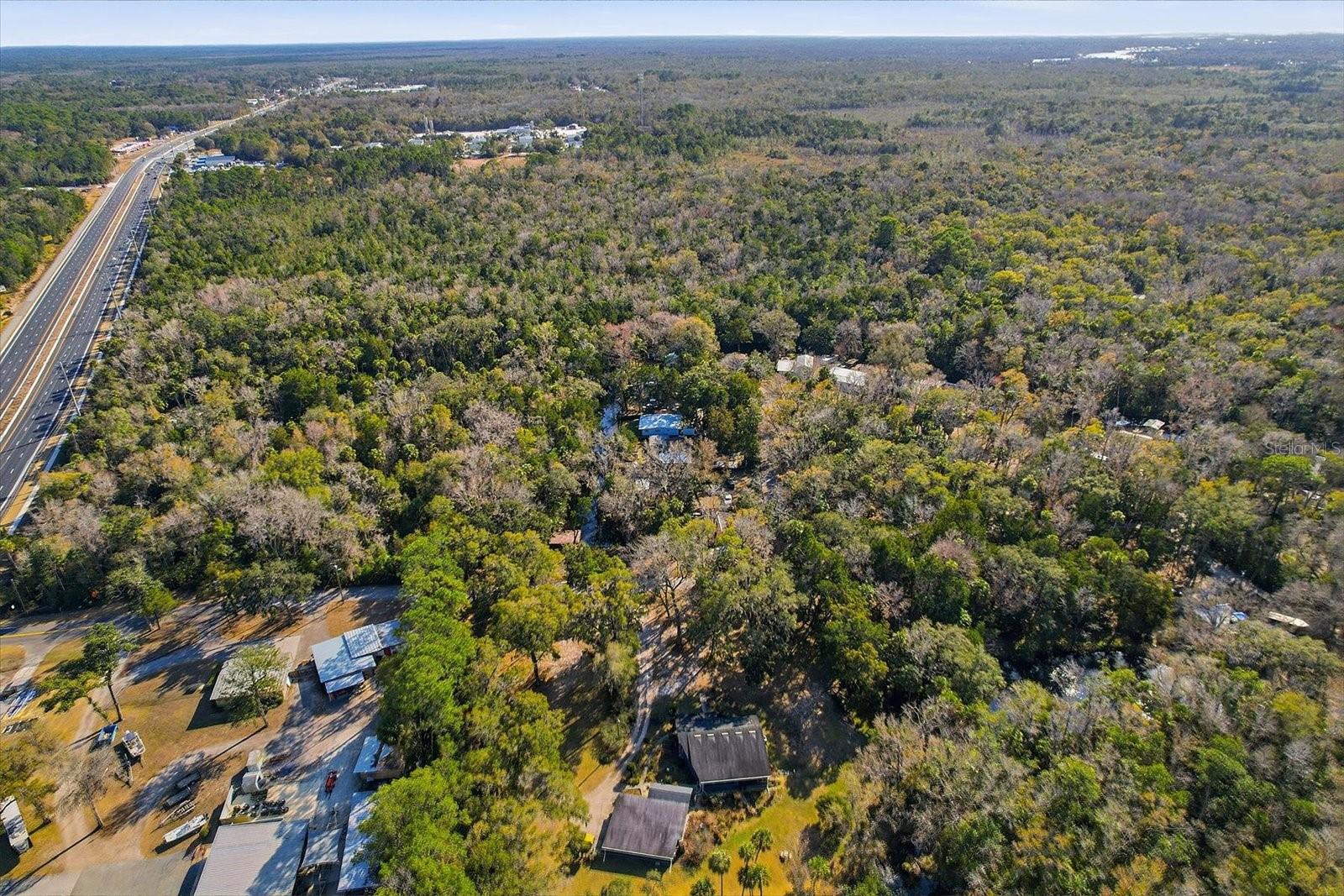 SPRING RUN ESTATES - Residential