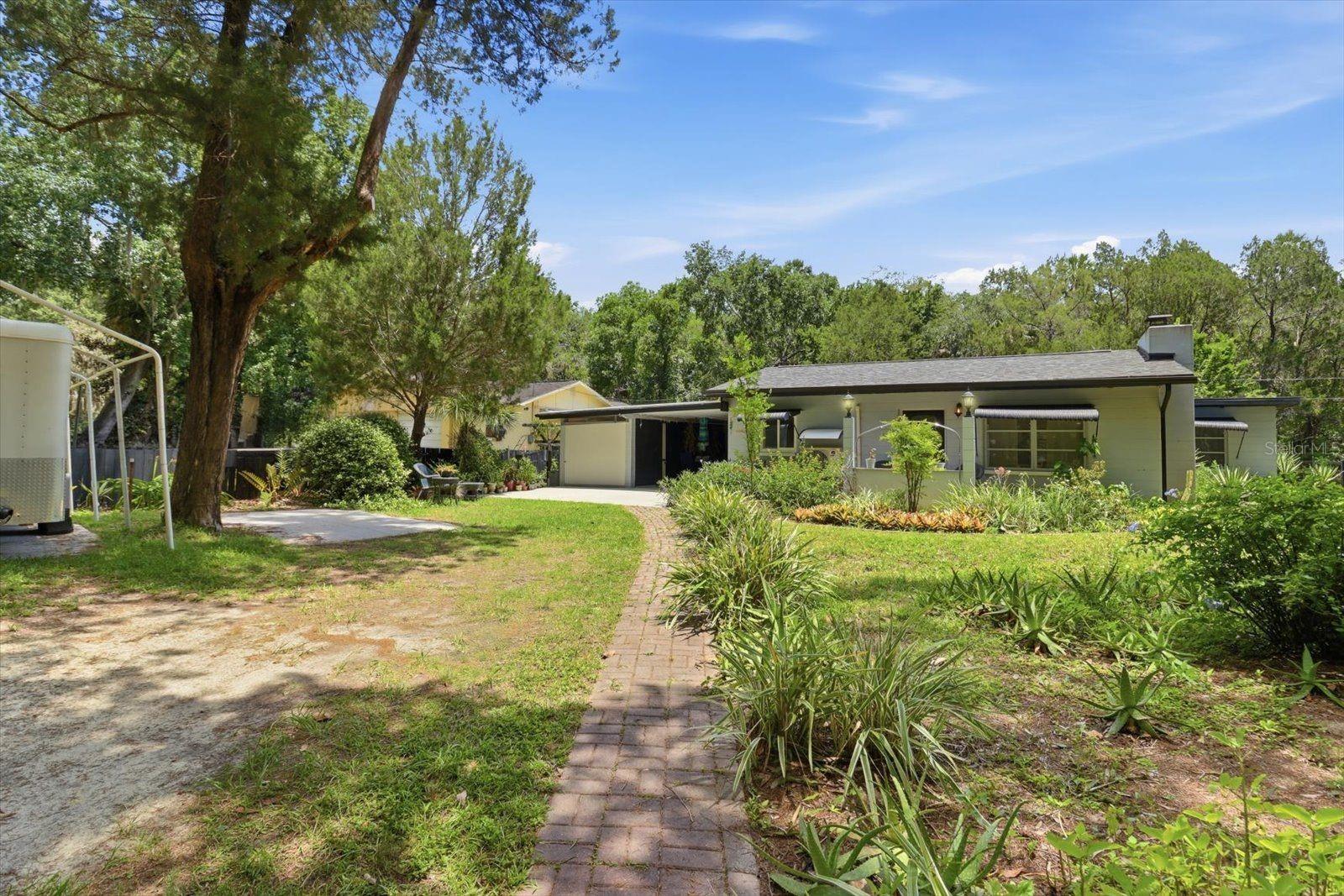 SPRING RUN ESTATES - Residential