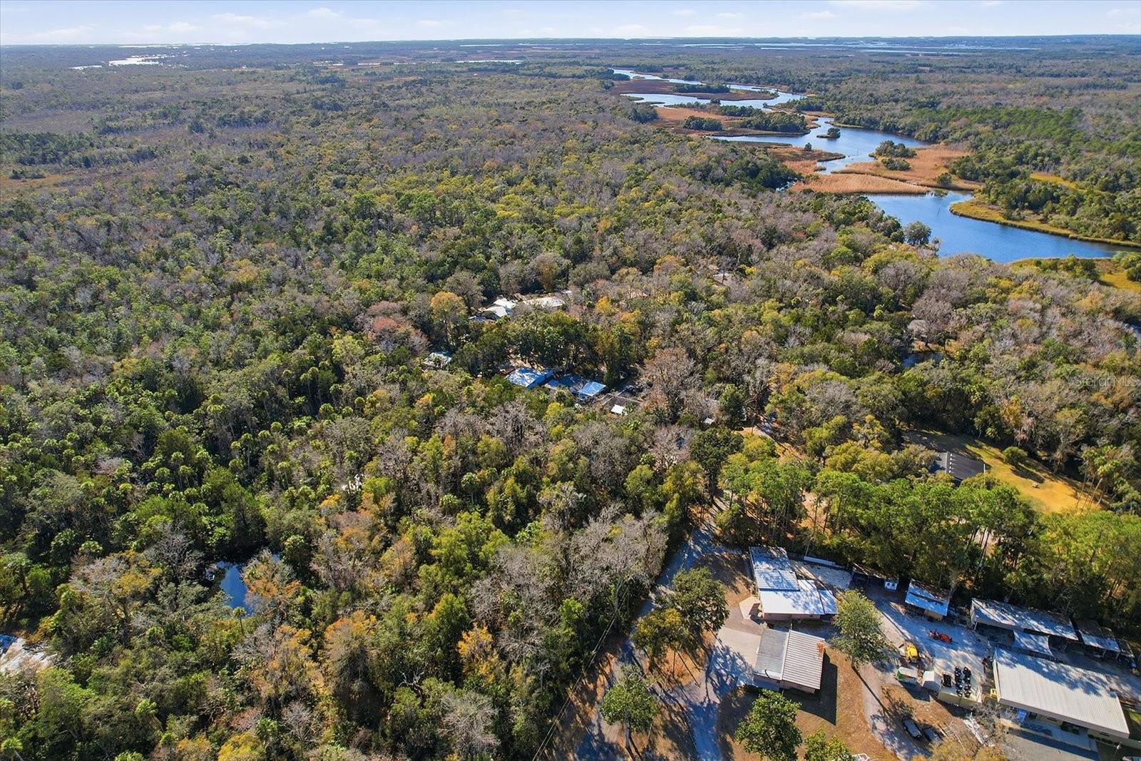 SPRING RUN ESTATES - Residential