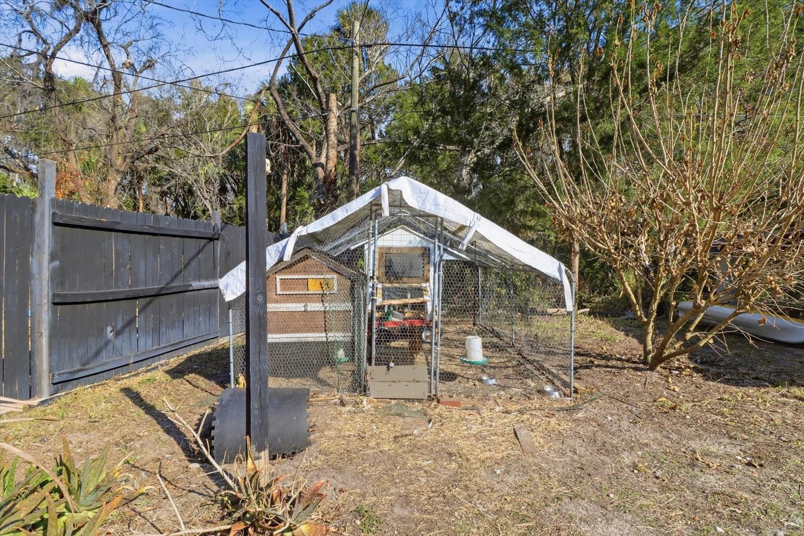 SPRING RUN ESTATES - Residential