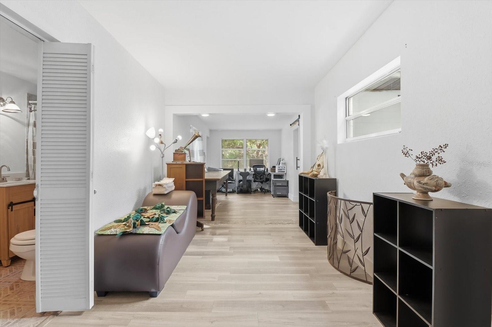 SPRING RUN ESTATES - Residential