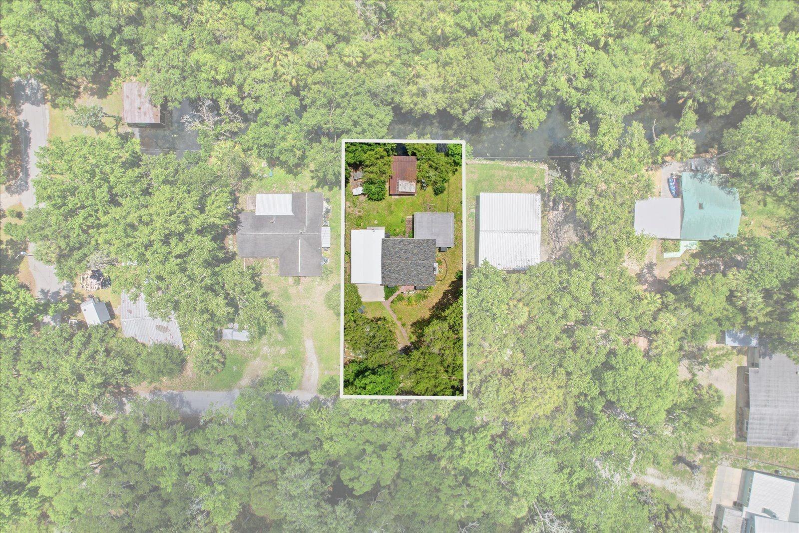 SPRING RUN ESTATES - Residential